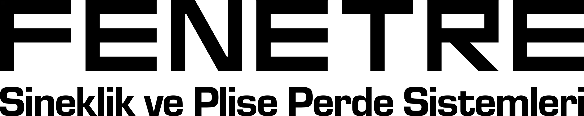 Şerifali Plise Perde logosu
